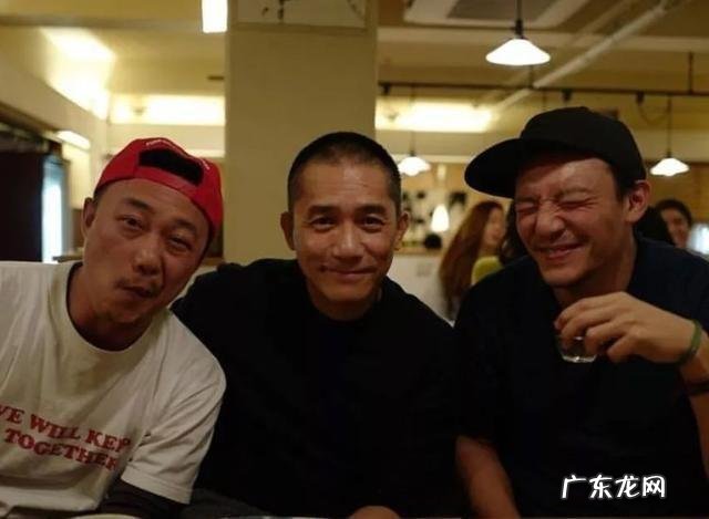 男40岁减龄发型三十种 男30-40岁懒人减龄发型