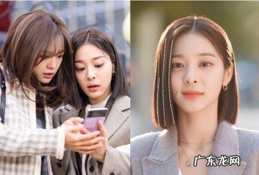 孙艺珍朴敏英合照 朴敏英孙艺珍谁好看