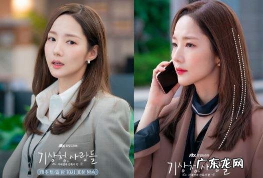 孙艺珍朴敏英合照 朴敏英孙艺珍谁好看