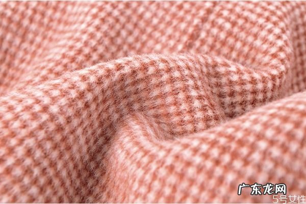 毛呢大衣什么版型好 毛呢大衣什么颜色好