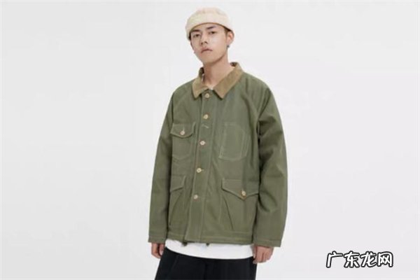 日系复古外套什么颜色好看 日系复古外套流行什么颜色