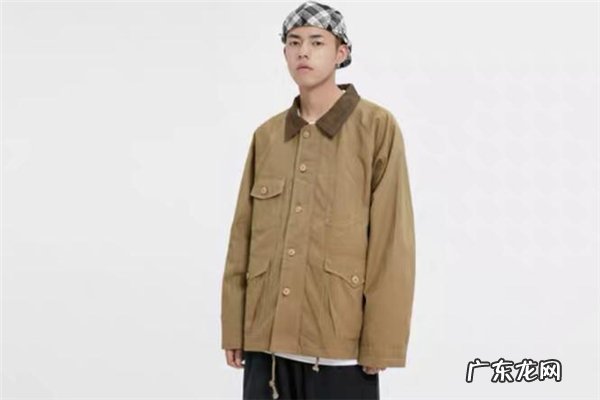 日系复古外套什么颜色好看 日系复古外套流行什么颜色