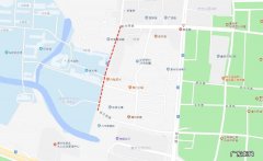 漳州道路临时交通管制何时解除 2022漳州芗城县后路临时交通管制