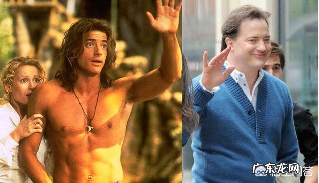 有哪些扮演丑角但是却很美的女星?