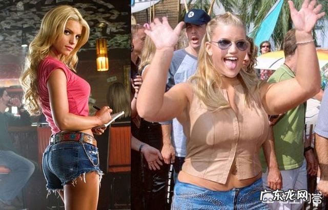 有哪些扮演丑角但是却很美的女星?