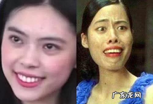 有哪些扮演丑角但是却很美的女星？