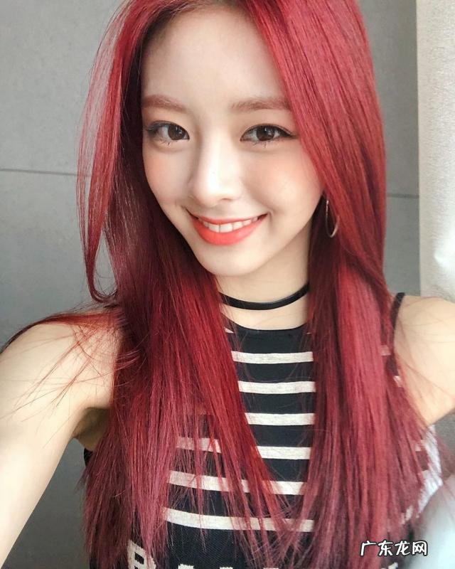 今年流行发色2022图片 2022最流行发色100张