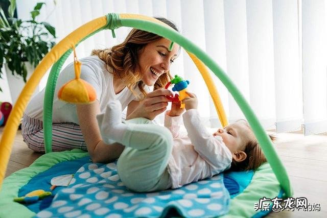 十个月的宝宝身高体重都不达标，咋办