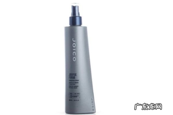 定型水按不下去是怎么回事 定型水要怎么喷才是正确的