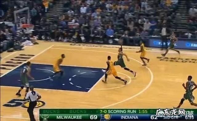 从古至今的NBA比赛中有没有出现过实战罚球线起跳扣篮的情况?