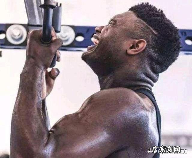 字母哥和锡安论天赋变态ji别谁更胜一筹？