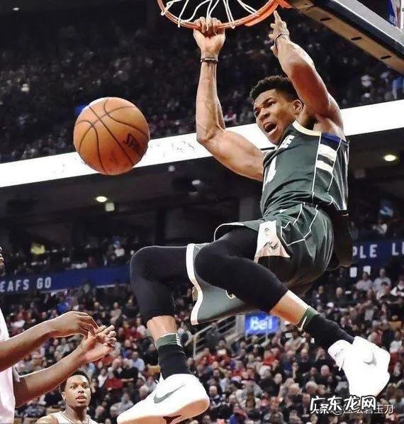 字母哥和锡安论天赋变态ji别谁更胜一筹？