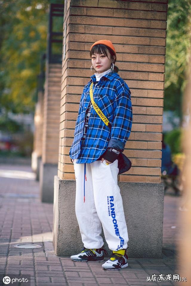 秋季衣服搭配女生学生 学生怎么搭配衣服好看秋季