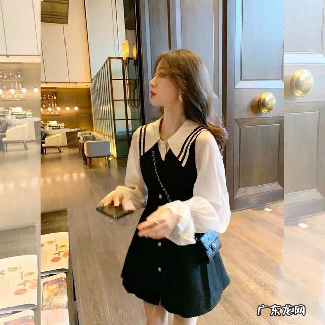 13-15岁学生党穿搭2020 早春穿搭2020学生党外套