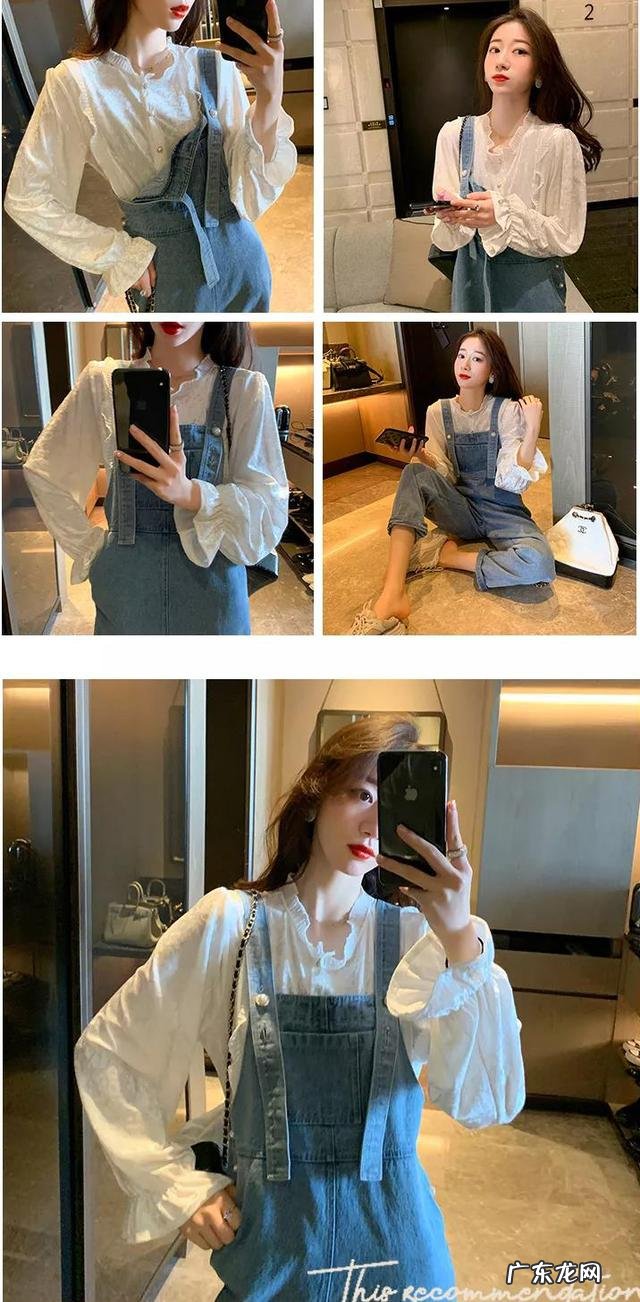 13-15岁学生党穿搭2020 早春穿搭2020学生党外套