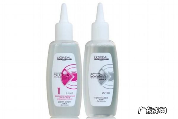 烫发水怎么用 烫发水怎么选购