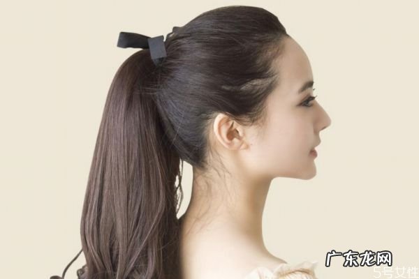 怎样戴假发 假发怎么戴的步骤