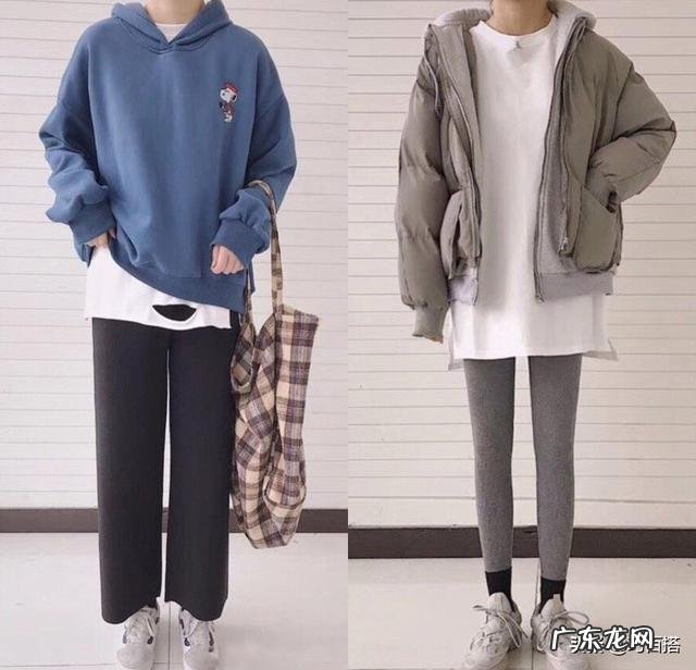 这才是秋冬最好的搭配 这24套秋冬季搭配示范