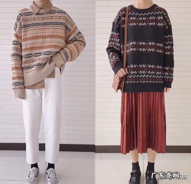 这才是秋冬最好的搭配 这24套秋冬季搭配示范