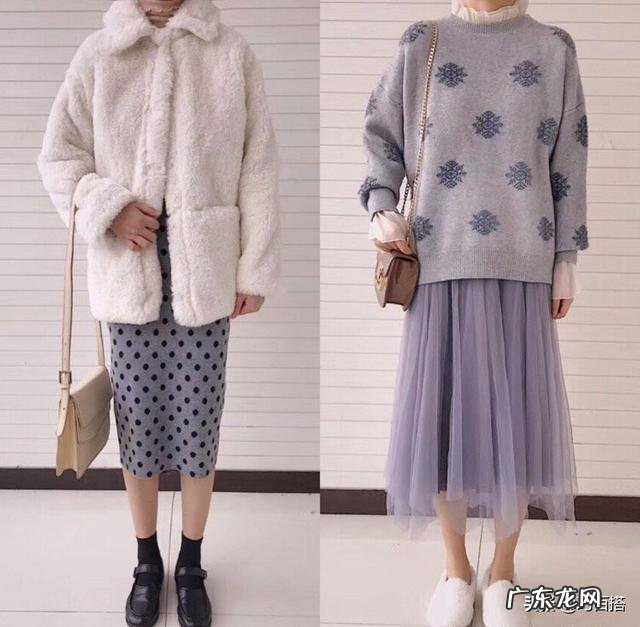 这才是秋冬最好的搭配 这24套秋冬季搭配示范