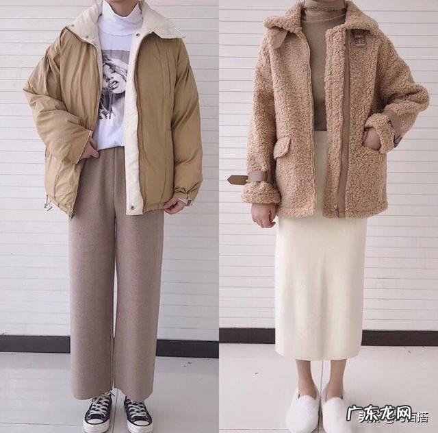 这才是秋冬最好的搭配 这24套秋冬季搭配示范