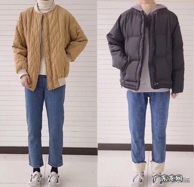 这才是秋冬最好的搭配 这24套秋冬季搭配示范