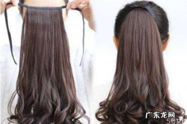 假发为什么容易打结 假发打结严重怎么办