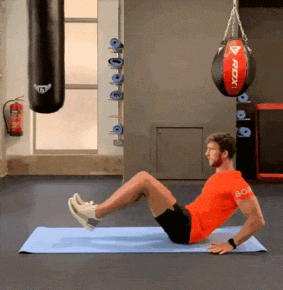 怎样少运动能减肥,皮肤不松弛?