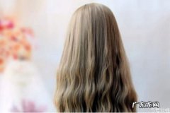 假发为什么容易毛躁 假发毛躁怎么办