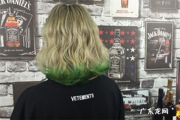 一次性染发剂维持多久 一次性染发剂什么牌子好