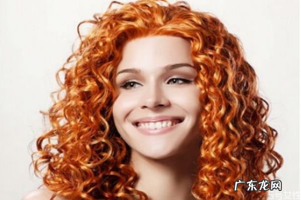 假发为什么不能染色 假发怎么染色教程