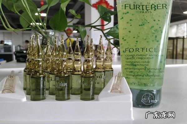 馥绿德雅小绿珠洗发水怎么使用 馥绿德雅小绿珠洗发水好用吗