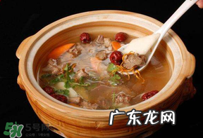 小满喝什么汤?小满喝什么汤养生?