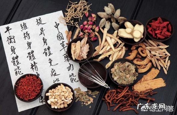 中医讲气血，那么到底什么是气呢