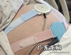 孕妇为什么要定期去医院检查