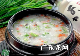小满喝什么粥?小满喝什么粥祛湿?