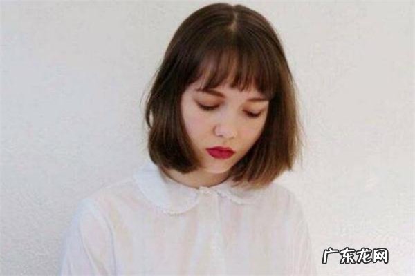 空气刘海怎么防风吹 空气刘海吹好后需要定型吗