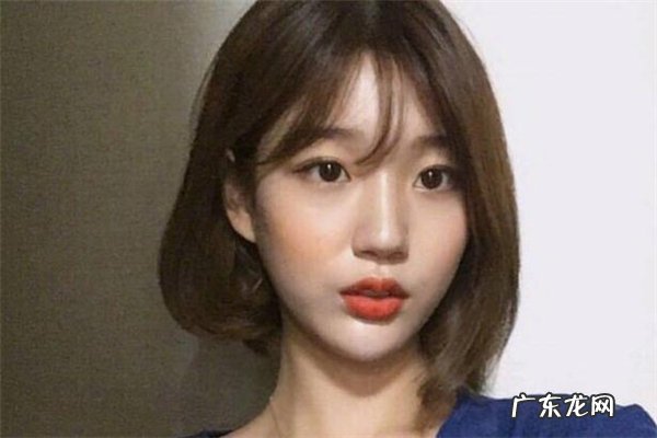 空气刘海怎么防风吹 空气刘海吹好后需要定型吗