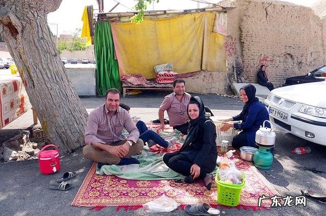 月收入1万元在伊朗能过怎样的生活?