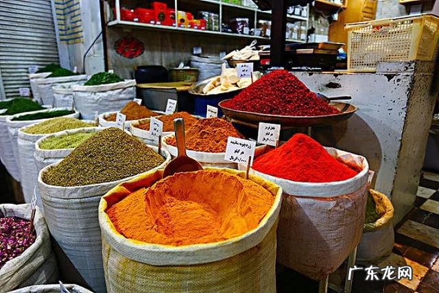 月收入1万元在伊朗能过怎样的生活？