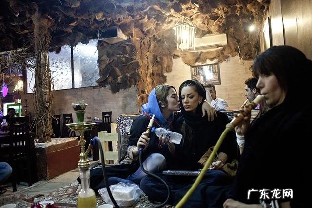 月收入1万元在伊朗能过怎样的生活？