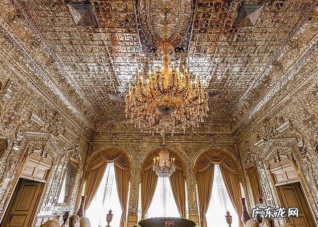 月收入1万元在伊朗能过怎样的生活?