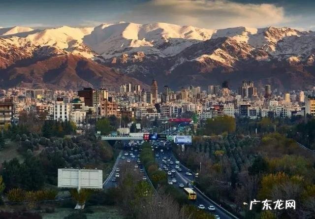 月收入1万元在伊朗能过怎样的生活？