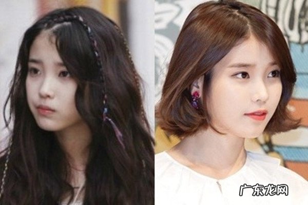 脸小适合留什么刘海 脸小剪刘海要注意什么