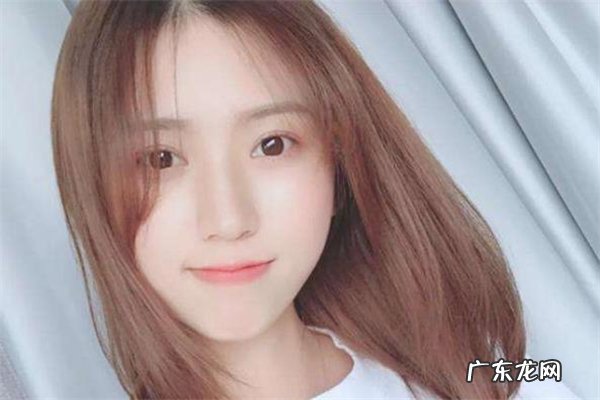 八字刘海是烫出来的吗 八字刘海可以烫永久吗