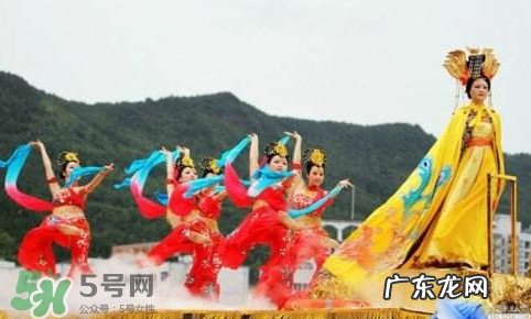 广元女儿节是几月几号?女儿节是几月几号2017?