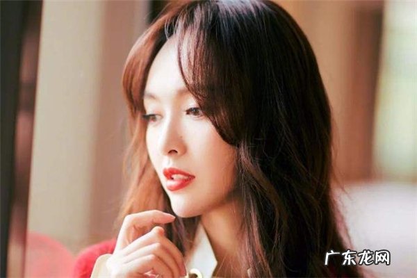 八字刘海适合多少岁的女孩 八字刘海适合什么年龄