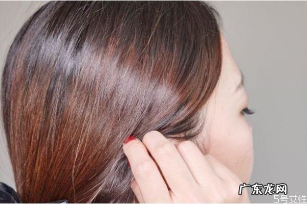 烫头发的原理 烫头发要注意的地方