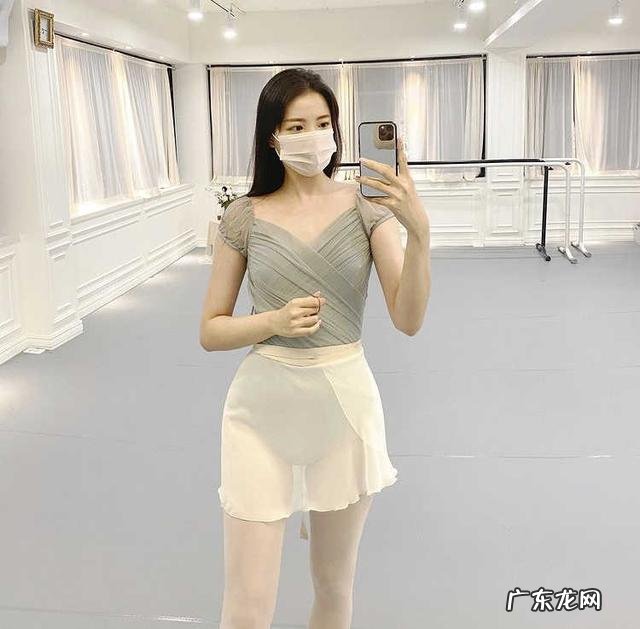 学舞蹈专业的女生有多漂亮?