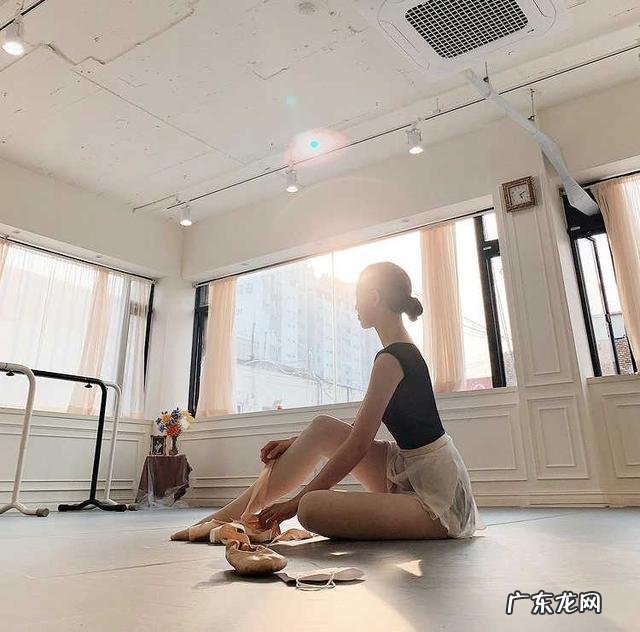 学舞蹈专业的女生有多漂亮?